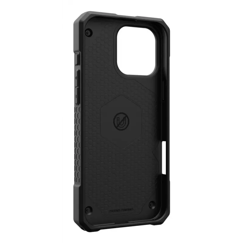 Urban Armor Gear Monarch Pro iPhone 16 Pro ümbris