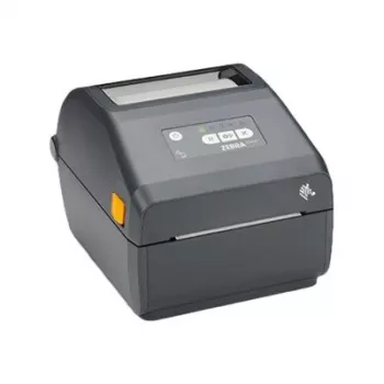 Zebra ZD421D siltaprinter Otsetermo 300 x 300 DPI 102 mm/s Juhtmega ja juhtmevaba Ethernet LAN Bluetooth