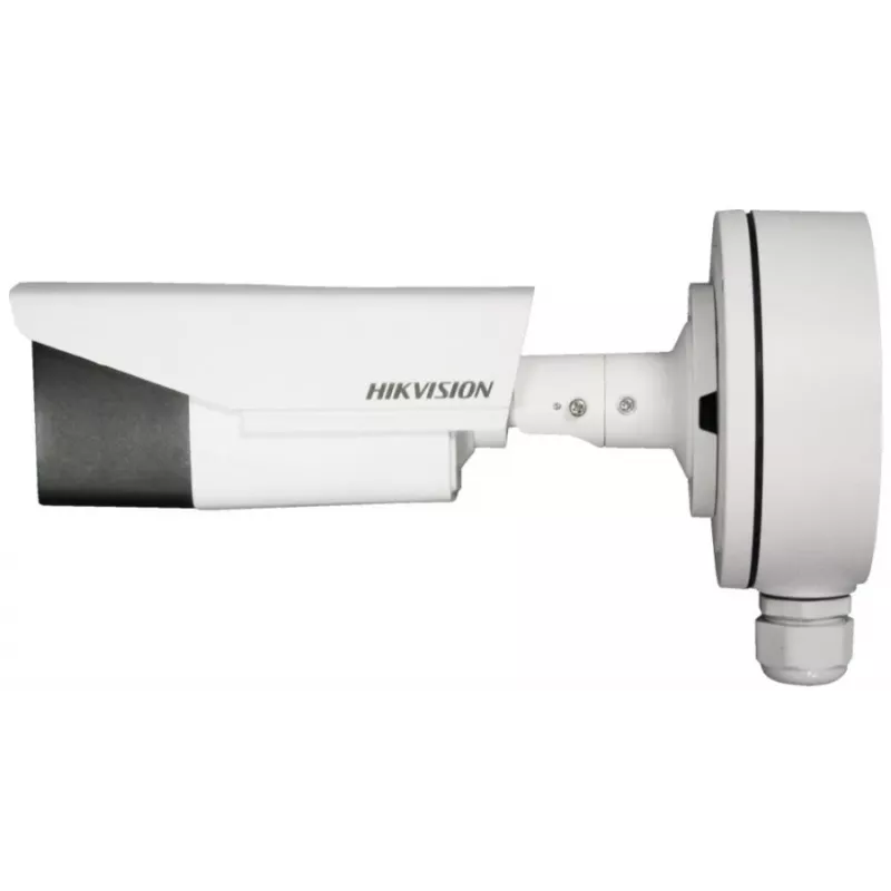HIKVISION DS-1280ZJ-S must karp