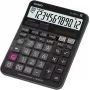 Casio DJ-120D Plus - lauamakalkulaator - 12 numbrikohta - päikesepaneel, aku (DJ-120DPLUS)