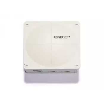 Turvauksekontroller Reiner SCT timeCard 1 uks Ethernet
