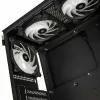 Kolink Observatory HF Glass ARGB Midi-Tower - must