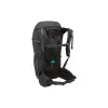 Thule 4133 AllTrail X 35L matkaseljakott Obsidian