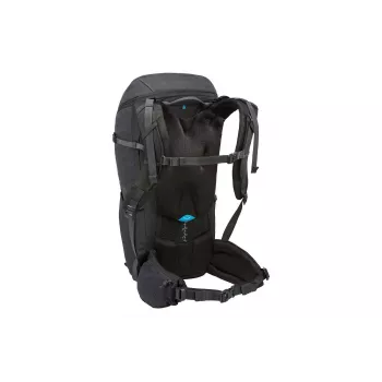 Thule 4133 AllTrail X 35L matkaseljakott Obsidian