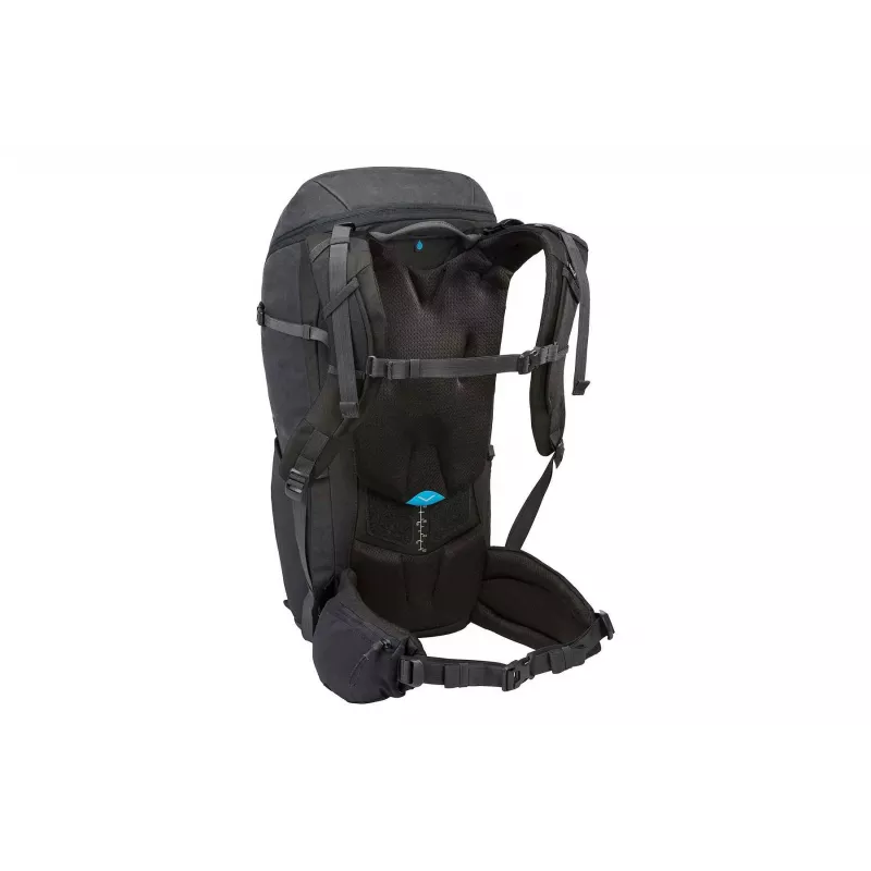 Thule 4133 AllTrail X 35L matkaseljakott Obsidian