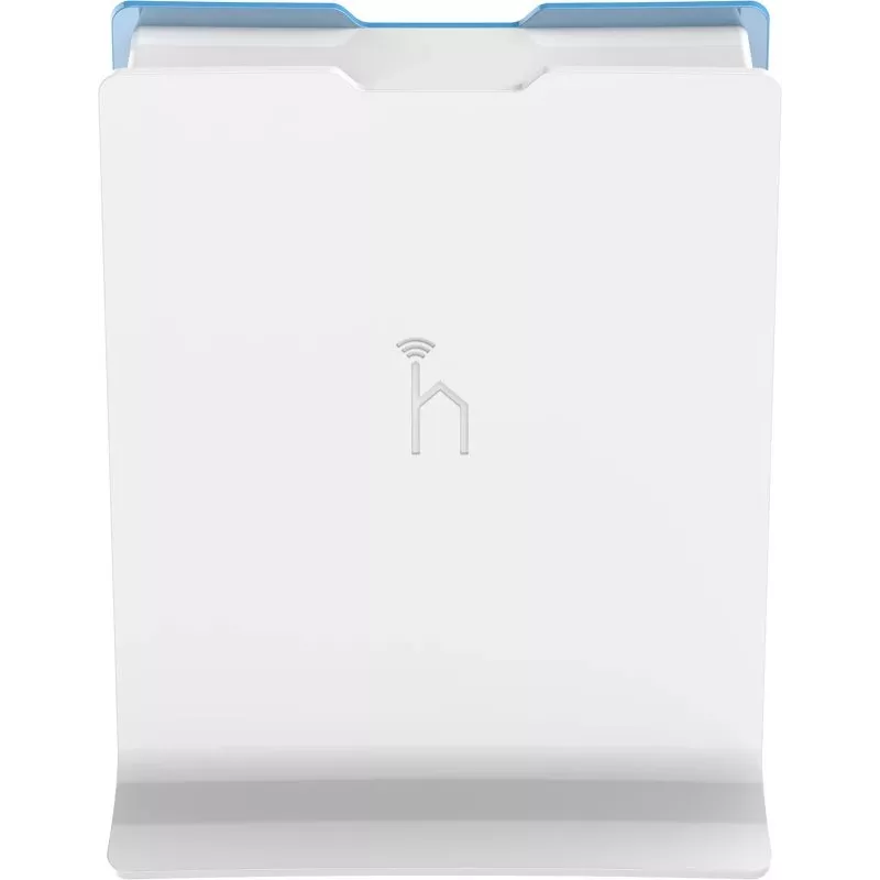 MikroTik | RB941-2nD-TC hAP Lite | Pääsupunkt | 802.11n | 2,4 GHz | 10/100 Mbit/s | Ethernet LAN (RJ-45) pordid 4 | MU-MiMO Jah | ei PoE