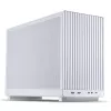 PC korpus Lian Li A3-mATX Micro Tower valge