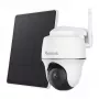 Reolink Argus Series B420 akutoitega WiFi-turvakaamera koos Solar Panel Lite'iga (BWPT2K01SPW)
