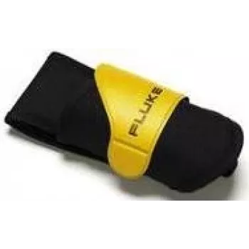 Fluke H5 kabuur must - kollane seadmekott/-ümbris (649365)