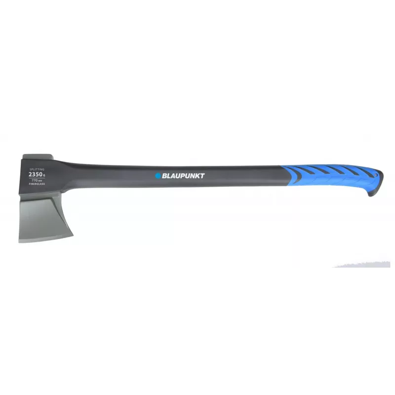 Auto võimendi BLAUPUNKT AX2650PRO, 2-kanaliline, 600 W koguväljund