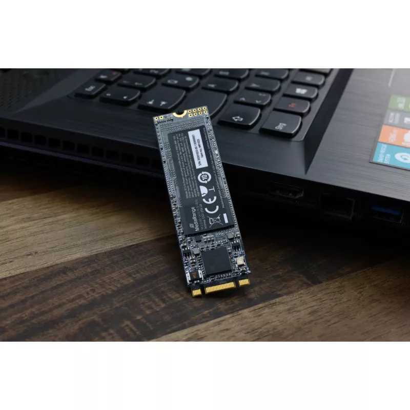 USB-mälupulk MediaRange 128 GB USB Type-A 2.0 MR913