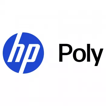 Kõrvapehmendus konksudele HP Savi W440 W740 — 20 tk pakend, asenduskõrvapadi peakomplektile