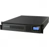 Bluewalker PowerWalker VFI 1000RM LCD - UPS - 800 vatti - 1000 VA 7 Ah - RS-232, USB - 8 väljundpistikut - 2U - 48,3 cm (19) (10120144)