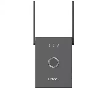 IP-mobiiltelefon Fanvil W710P Must
