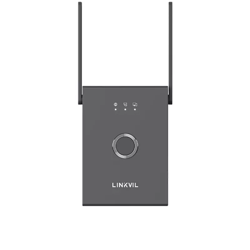 IP-mobiiltelefon Fanvil W710P Must