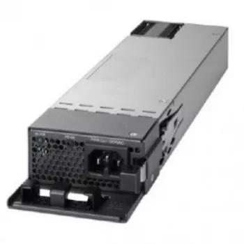 Toiteplokk Cisco PWR-C6-125WAC 125W
