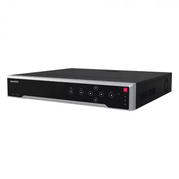 CAMIP võrgusalvesti Hikvision 16 kanalit 4HDD DS-7716NI-M4/16P