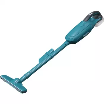 Makita DCL182Z käsitolmuimeja tolmukott Must,Sinine