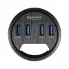 USB-jaotur DeLOCK 64153 Type-A 5000 Mbit/s Must