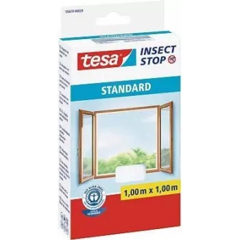Sääsevõrk aknale TESA Insect Stop 55672-00020-03