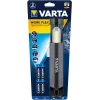 LED-töövalgusti Varta Work Flex Must 250 lm IPX4