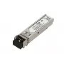 Mikrotik S-85DLC05D võrgusaatesaatja moodul 1250 Mbit/s SFP 850 nm (S-85DLC05D)