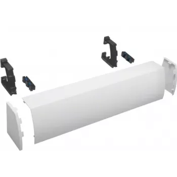 Hager FZ443N. Laius: 176 mm, Kõrgus: 800 mm, Sügavus: 135 mm (FZ443N)