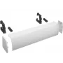 Hager FZ443N. Laius: 176 mm, Kõrgus: 800 mm, Sügavus: 135 mm (FZ443N)