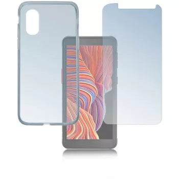Ekraanikaitse 4smarts Galaxy Xcover 5