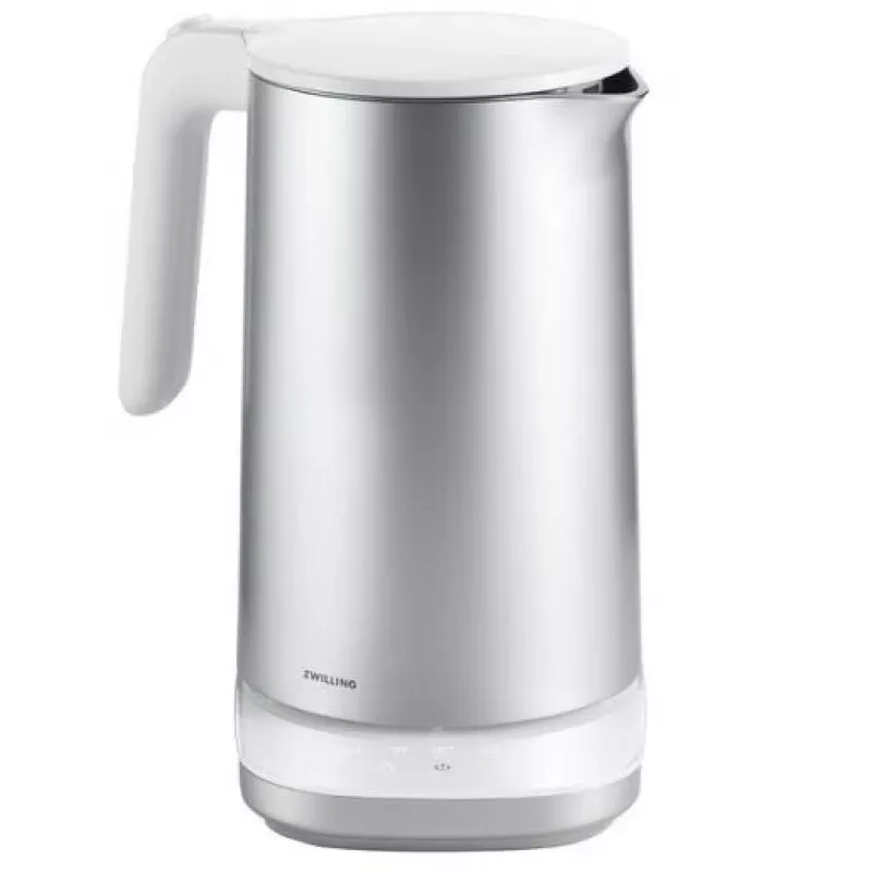 ZWILLING PRO elektriline veekeetja 1,5 L 1850 W 53006-000-0 hõbedane