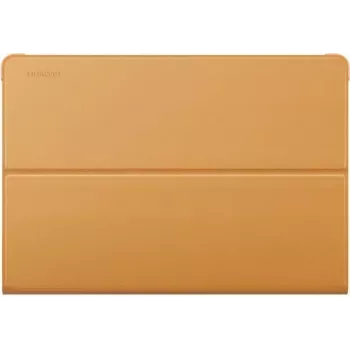 Huawei - klappümbrise tahvelarvutile - pruun - MediaPad M3 Lite 10-le (51991935)