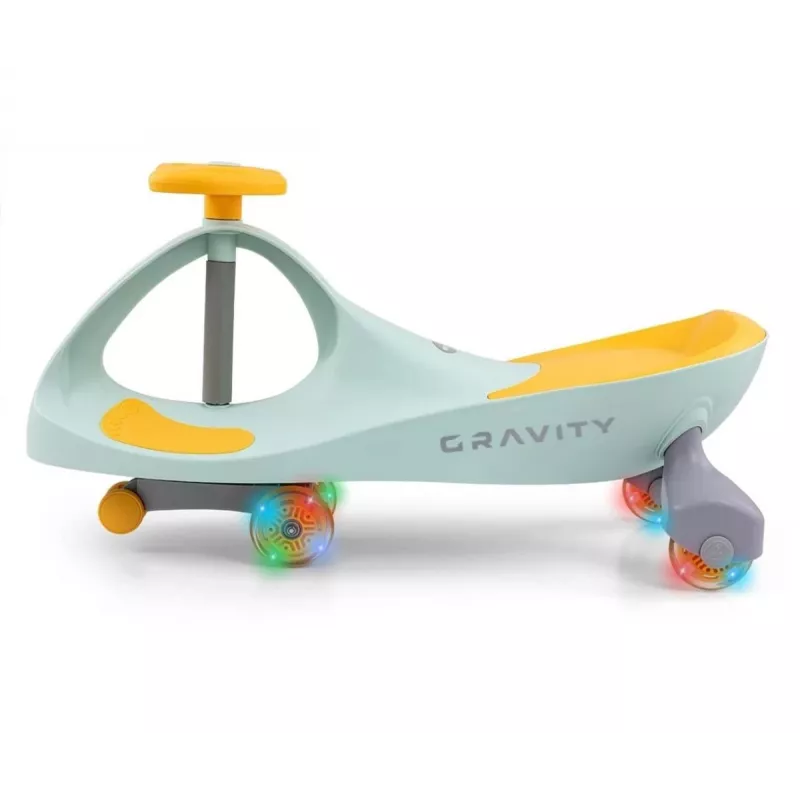 Gravity ride Gravity lubjakollane