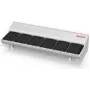ASCOM aku-laadimisalus 6-le Myco 3 nutitelefoni akule – valge (CR8-AAAA)