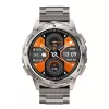 Nutikell FW110 Titan Chronos hõbedane