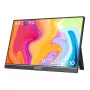 Arzopa Z1RC 16,0-tolline IPS LCD Full HD monitor