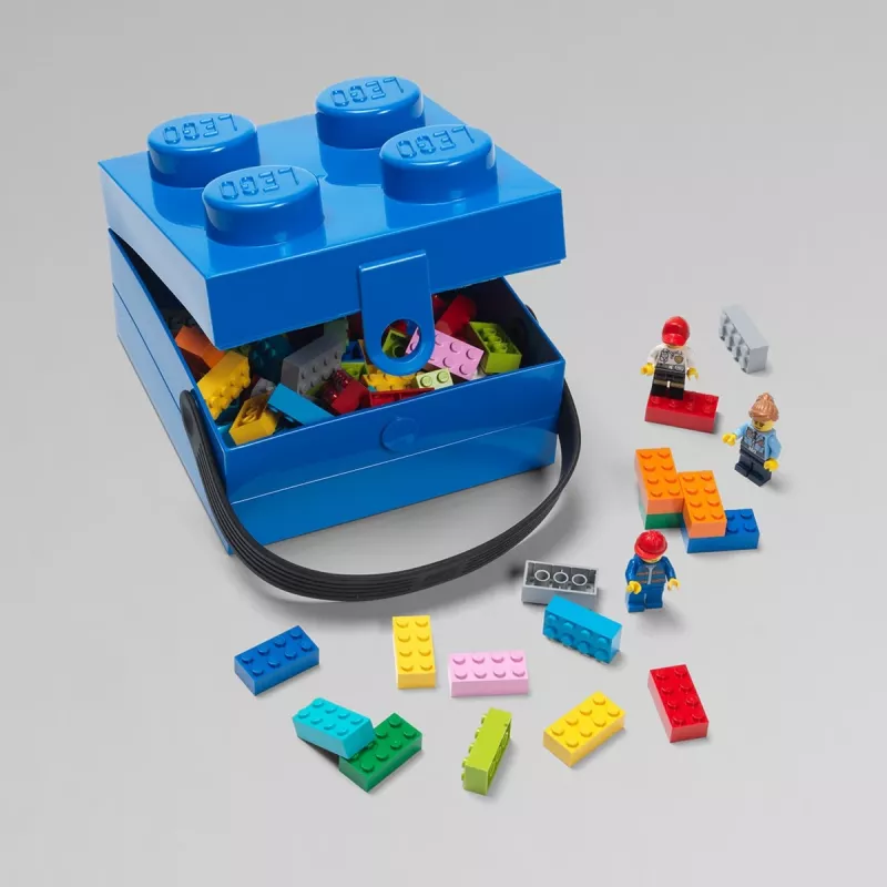 Lego 40240002 sinine