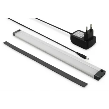 LED-pirn Digitus DN-19 LIGHT-3 3W 270lm 6000K