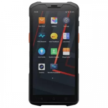 Sunmi L2H nutikas mobiilterminal