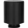 Thermal Grizzly DeltaMate Rotary 90° – vesijahutuse liitmik, must, 1 tk (TG-DM-FIT-0003)