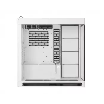 HAVN HS 420 Midi Tower Valge