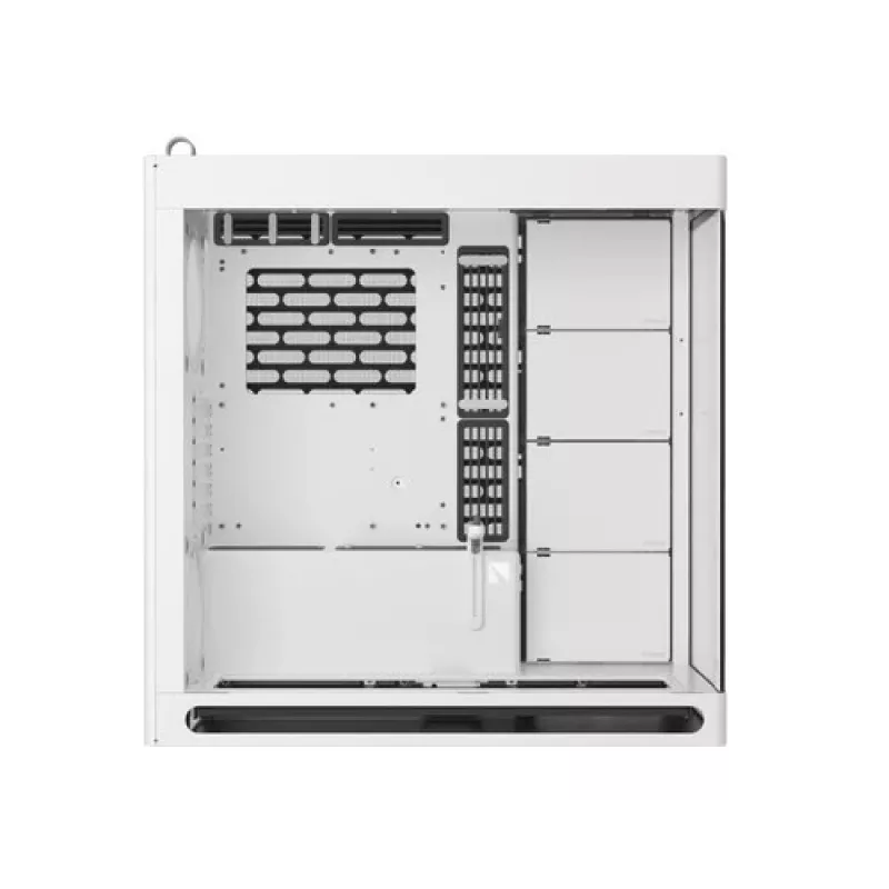 HAVN HS 420 Midi Tower Valge