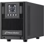 PowerWalker VFI 2000 AT FR Katkematu toiteallikas (UPS) topeltmuundusega