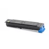 Toonerikassett Kyocera TK-5205C Originaal tsüaan 2500 lk