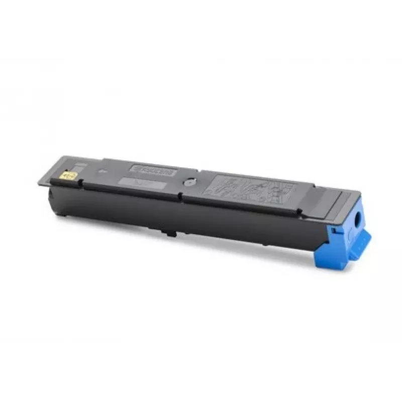 Toonerikassett Kyocera TK-5205C Originaal tsüaan 2500 lk