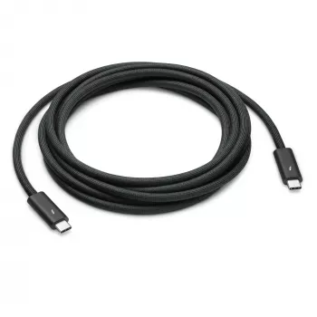 Thunderbolt 4 (USB-C) Pro kaabel (3 m)