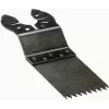 DT20740-QZ, saeleht, puit, Saksamaa, 32 mm, 6 tk, läbipaistev pakend