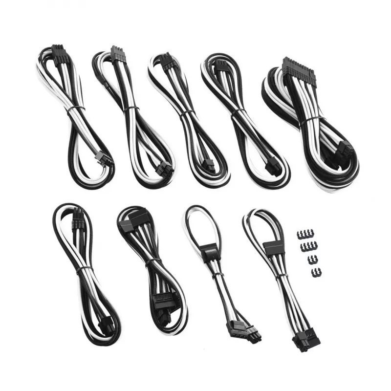 Cablemod CM-PCSI-FKIT-NKKW-R sisemine toitekaabel 0,7 m