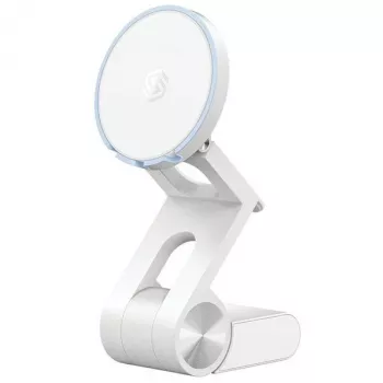 iMac hoidja 3in1 MagSafe BM-330 valge