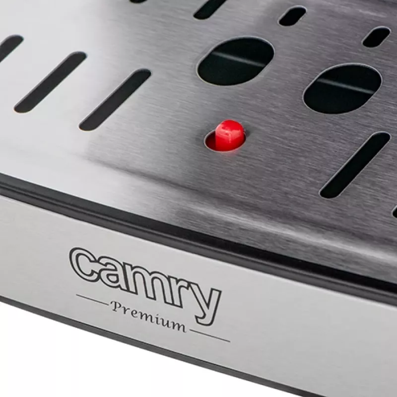 Espresso masin Camry CR 4410