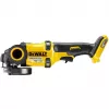Lintlihvija DeWALT DCG418NT-XJ